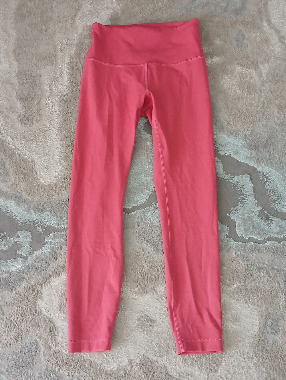 Lululemon Wunder Train High-RiseTight 25